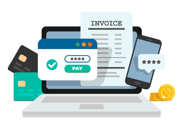 Invoicing SaaS