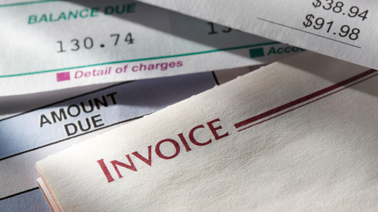 Invoice Software