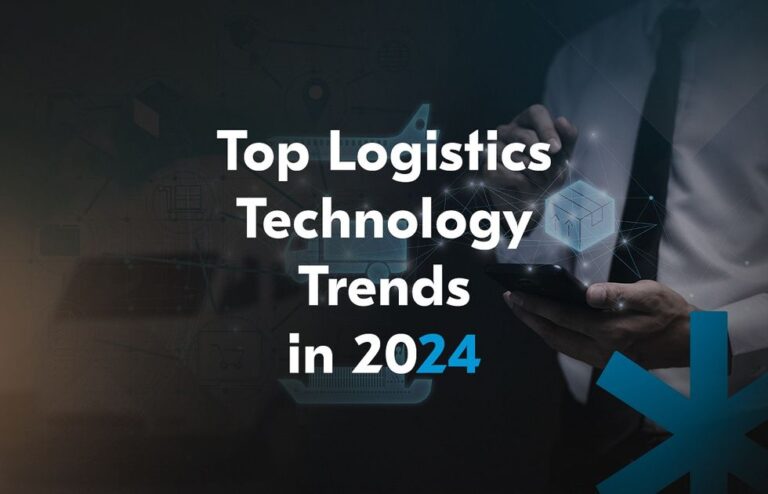 Top Logistics Trends