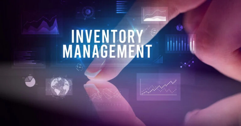 warehouse inventory management