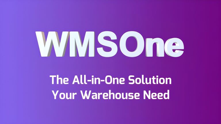 WMSOne : Botswana’s #1 AI-Powered WMS Revolutionizing Logistics